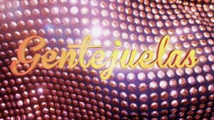 Gentejuelas