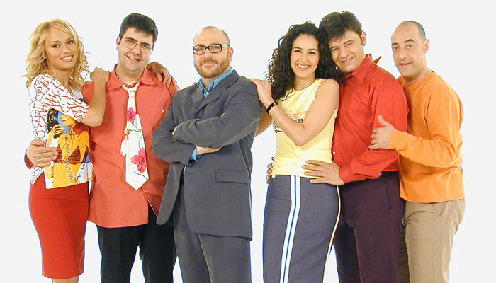 el-informal
